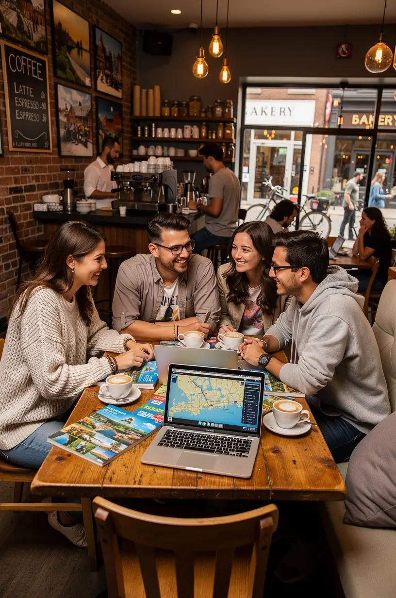 Choosing the right getaway trip agency guide