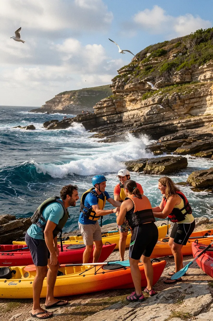 Practical guide for organizing weekend getaways successfully.