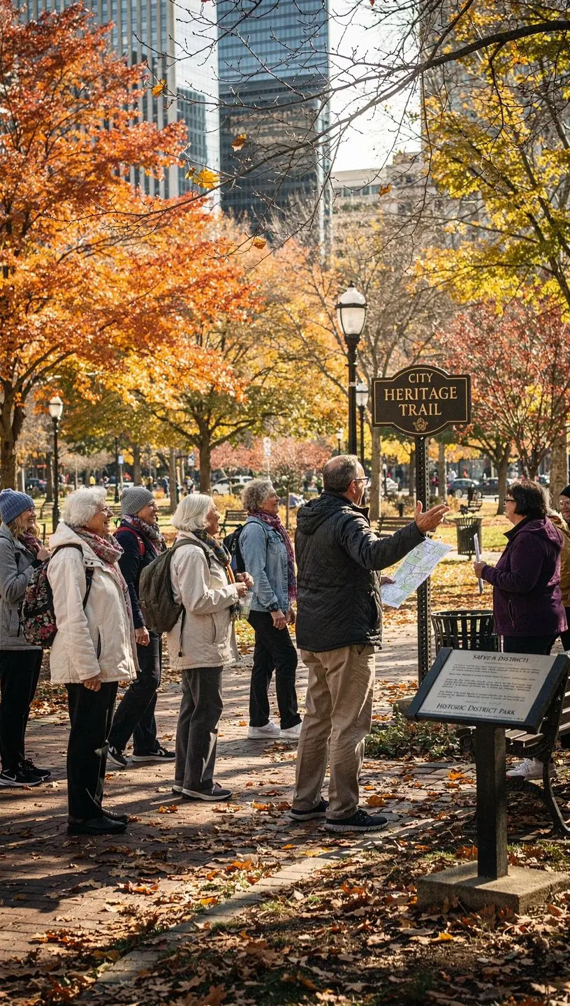 Stress-free weekend trip planning activities guide
